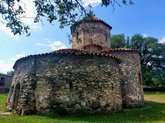 Church of Our Lady in Dzveli Gavazi