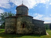Church of Our Lady in Dzveli Gavazi