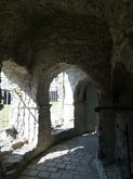 Church of Our Lady in Dzveli Gavazi