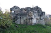 Церковь Богородицы Дзегви, Дзегви