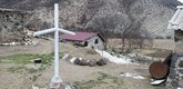Church of the Mother of God in Irdasubani
