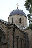 ღვთისმშობლის ეკლესია, ხონჭიორი