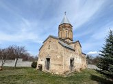 Sakramulo Virgin Mary Church