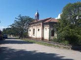 ღვთისმშობლის ეკლესია, ართანა