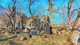 Church of the Mother of God in Tkhinvala