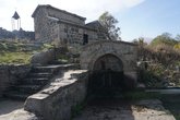 Церковь Божией Матери в Аязма