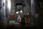 Церковь Божией Матери в Аязма