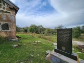 Церковь Божией Матери в Аязма