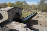 Церковь Божией Матери в Аязма