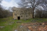 Церковь Божией Матери в Мамула