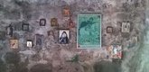 Церковь Божией Матери в Мамула