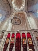 Церковь Божией Матери в Метехи