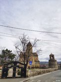 Церковь Божией Матери в Метехи
