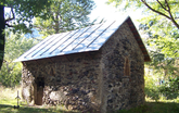 Chikori Church