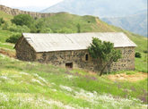 Dadeshi Church