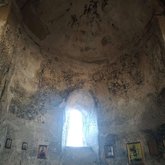 Jvarpatiosani Church in Telovani