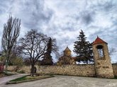 Ertatsminda Church named after St. Estate