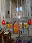 Ertatsminda Church named after St. Estate