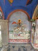 Церковь Гвтаеба Телави