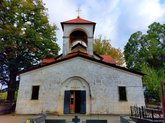 Церковь Иисуса Христа в Зугдиди