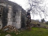 ხოძორნის ეკლესია