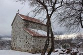 Церковь Квирацховели, Галавани