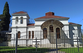Церковь Марии Магдалины