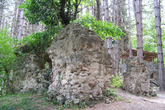 Ninotsminda Church in Akhmeta