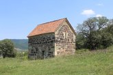 Церковь Орсаквдреби у Казрети