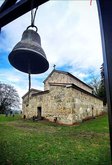 ფოთოლეთის ეკლესია