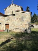 ფოთოლეთის ეკლესია