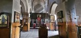 Церковь Преображения Господня в Телави