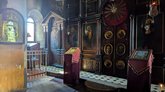 Церковь Преображения Господня в Телави