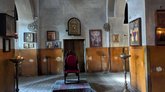 Церковь Преображения Господня в Телави