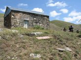 Церковь Преображения Сакатме