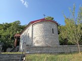 Церковь Преображения, Кочоба