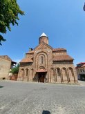 St. Mariam's Orthodox Church