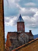 St. Mariam's Orthodox Church