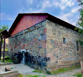 Nativity of the Virgin Church in Ivlita