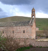 Surb Grigor Lusavorich Church in Machatia