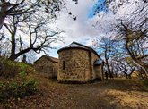 Church of St. John the Baptist in Akhatani