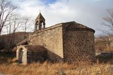 Церковь Святого Димитрия в Велиспири