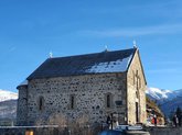 Church of St. Theodore Tsikhisjvari