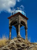 Church of St. Theodore Tsikhisjvari