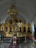Church of St. Theodore Tsikhisjvari