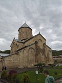 Церковь Святого Габриэля в Цихисджвари