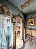 Церковь Святого Габриэля в Цихисджвари