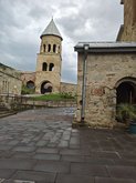 Церковь Святого Габриэля в Цихисджвари