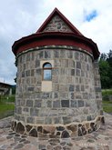 Церковь Святого Габриэля в Цихисджвари