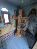 Церковь Святого Габриэля в Цихисджвари
